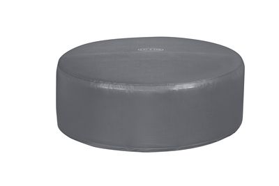 Couverture thermique spa rond 1.80m BESTWAY