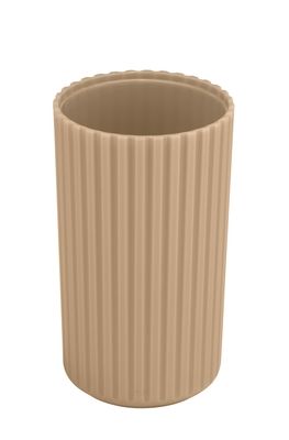 GOBELET MINAS POLYPROPYLENE BEIGE WENKO