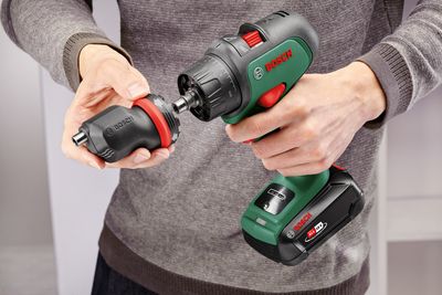 Perceuse sans fil percussion 18 V Li AdvancedImpact BOSCH