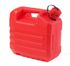 Jerrican rouge spécial hydrocarbures 20 litres EDA