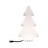 Sapin lumineux extérieur blanc chaud IP67 2,8W 260 lumens 24V - Plug & Shine PAULMANN