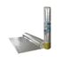 Isolant mince MUR CONFORT 1.5x10m, Ep.30mm R=1.