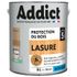 Lasure 5 ans Incolore 5 l - ADDICT