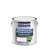 Peinture murs et plafonds acrylique blanc mat 2,5 l SIKKENS