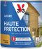 Lasure Haute Protection 8 ans satin chêne clair 0,75 L V33