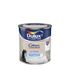 Peinture Crème De Couleur Mat Lin Intense 0.5 L - DULUX VALENTINE