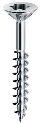 Vis vba tête fraisée torx 6 x 60 par 80 DESA