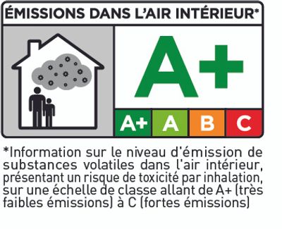 Peinture de sol trafic extrême gris foncé 2,5 l + 20% gratuit V33