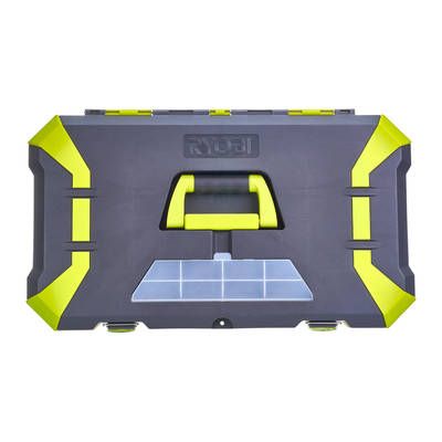 Boite à outils capacité 56 l dimensions 56 x 32 x 31 cm RTB22INCH RYOBI