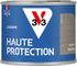 Lasure Haute Protection 8 ans satin poivre 125 ML V33