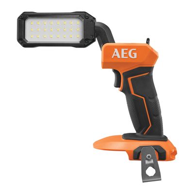 Lampe torche LED de chantier BSL18-0 AEG