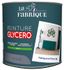 Peinture glycero Cendre satin 500 ml - LA FABRIQUE