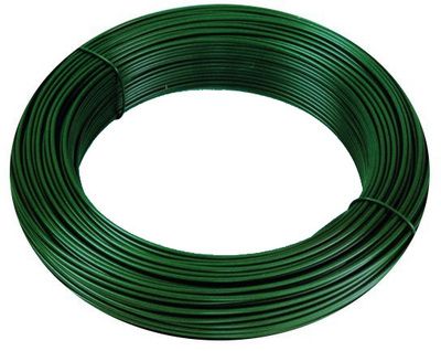 Fil de tension diamètre 3,1 mm 100 m vert