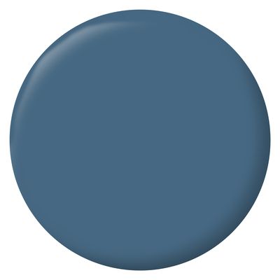 Peinture Intérieure Couleur - Mat - 2,5L - Bleu Séram - RIPOLIN