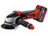 Meuleuse TE-AG18/115 Li kit 4ah EINHELL