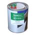 Peinture de traitement des chants ColourPlus pour bardage James Hardie noir minuit -0,5 litre JAMES HARDIE