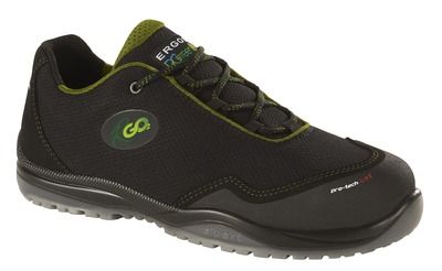 Chaussures de sécurité basse S3 greenconcept taille 40 GERIN
