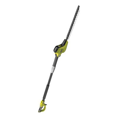 Taille-haie téléscopique électrique 450 W lame  450 mm RPT4545E RYOBI