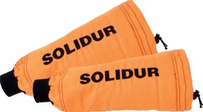 Manchettes de protection anti coupure par 2 SOLIDUR