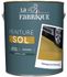 Peinture spéciale sol blanc perle satin 2,5 l LA FABRIQUE