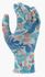 Gants de jardin jungle motif  fleurs taille 9 GERIN