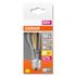 Ampoule LED E27 Retrofit dimmable 12 W = 1521 lumens blanc chaud SST OSRAM