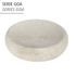 Porte savon Goa beige