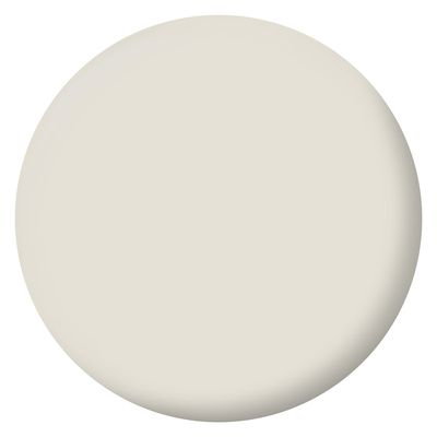 Peinture Intérieure Couleur - Mat - 2,5L - Blanc Cassé - RIPOLIN