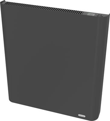 Radiateur électrique à inertie céramique 1000 W JC gris anthracite DELONGHI