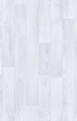 Sol PVC Novo Aveo imitation parquet bois blanchi en rouleau largeur 4 m vendu au m² BEAUFLOR