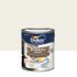 Peinture Ecran+ Bois  Satin Blanc Pur 2 L - DULUX VALENTINE