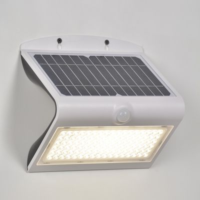 Applique solaire détecteur de mouvement SKYLIGHT 850 lumens COREP