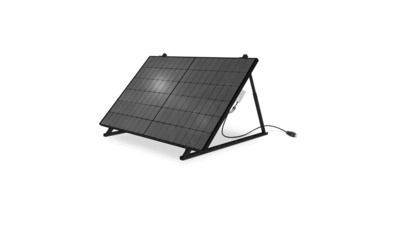 Panneau solaire en kit 420W MECAFER