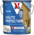 Lasure Haute Protection 8 ans satin cèdre blanc 2,5 L V33