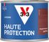 Lasure Haute Protection 8 ans satin rouge basque 125 ML V33