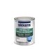 Peinture Laque intérieure blanc silice satin 750 ml SIKKENS