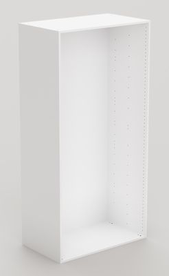 Colonne Creo blanc 2016 x 1000 x 580 mm OFITRES