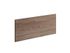 Porte transversale effet bois naturel pour meuble haut de cuisine Nature rosales-02 35 x 80 cm OFITRES