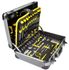 Mallette aluminium 130 outils MEKANO