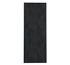 Porte de placard Ardoise Profil noir H 248,5 x L 62,2 cm YNGENIO