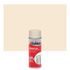 Peinture en aérosol spéciale radiateur blanc cassé satiné 400 ml - JULIEN