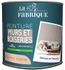 Peinture mur et boiserie Blanc Albâtre satin 500 ml - LA FABRIQUE