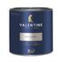 Peinture Valentine Mat Velouté Gris Chimère 2 L - DULUX VALENTINE