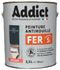 ADDICT Peinture FER Brillant  gris anthracite ral 7016 2.5 L