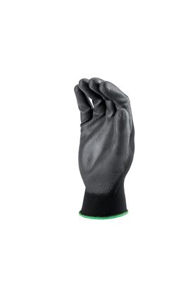 Gants tous travaux grande dextérité t8 GERIN