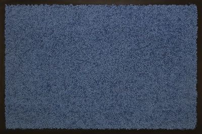 Tapis ECOLO + QUEYRAS BLEU - 40x60cm - Ep. 5mm ID MAT