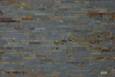 Parement mural pierre naturelle Natimur Rusty paquet 0,54 m² MODULO