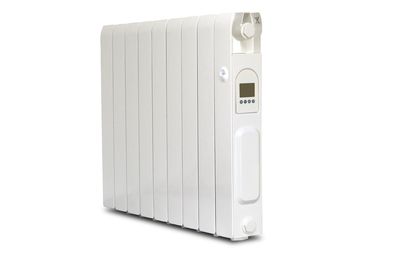 Radiateur inertie sèche Eco turbo 2000 W UNIVR CHAUFFAGE