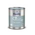 Peinture O'PUR Satin BLEU CUPCAKE 2L - RIPOLIN