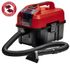 Aspirateur sans fil 18V eau et poussière TE-VC 18/10 Li-Solo EINHELL